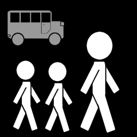 school excursion / class trip